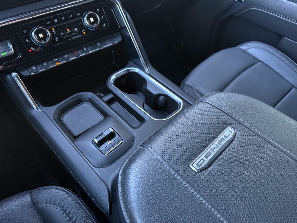 2024 GMC Sierra 3500HD Denali