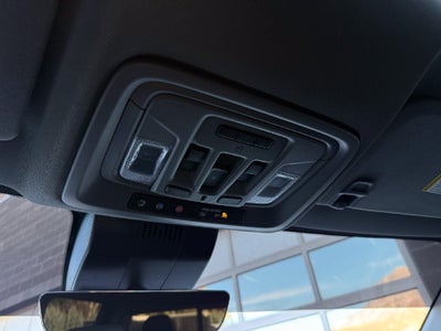 2024 GMC Sierra 3500HD Denali