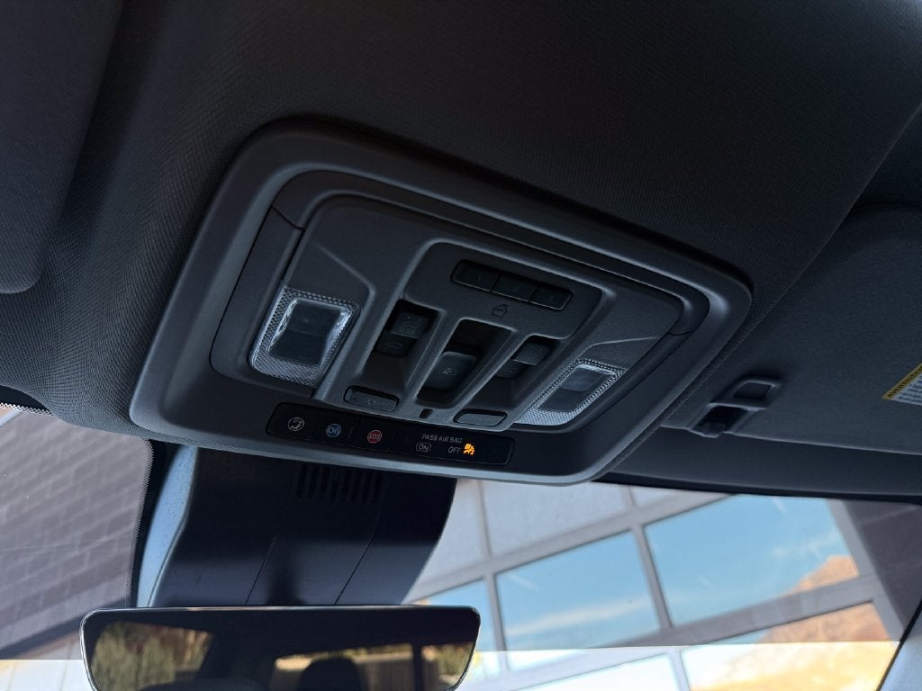 2024 GMC Sierra 3500HD Denali