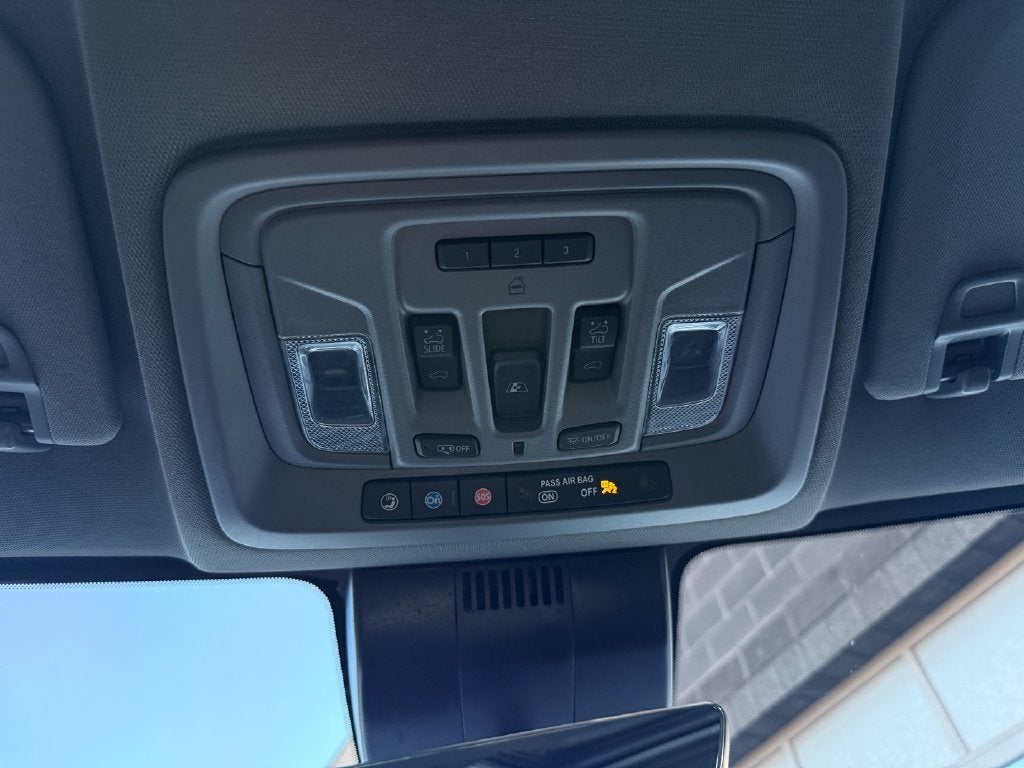 2024 GMC Sierra 3500HD Denali