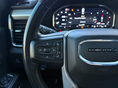 2024 GMC Sierra 3500HD Denali
