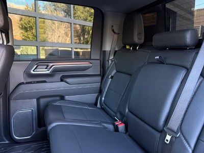 2024 GMC Sierra 3500HD Denali