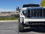 2024 GMC Sierra 3500HD Denali