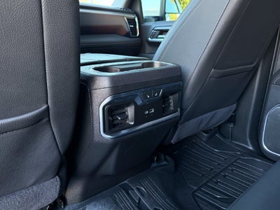 2024 GMC Sierra 3500HD Denali
