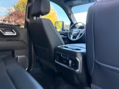 2024 GMC Sierra 3500HD Denali