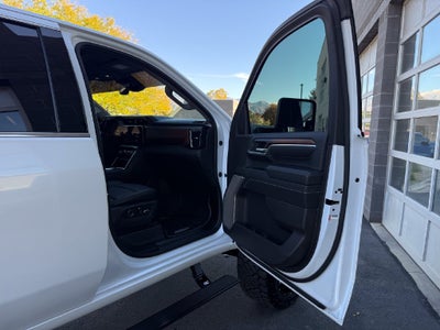 2024 GMC Sierra 3500HD Denali