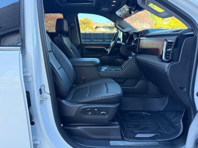 2024 GMC Sierra 3500HD Denali