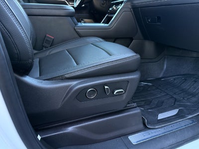 2024 GMC Sierra 3500HD Denali