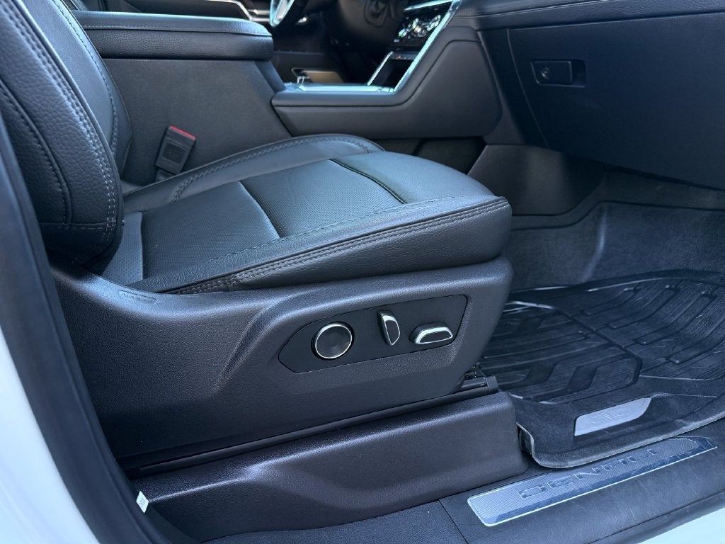 2024 GMC Sierra 3500HD Denali