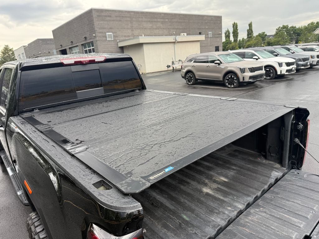 2024 GMC Sierra 3500HD Denali