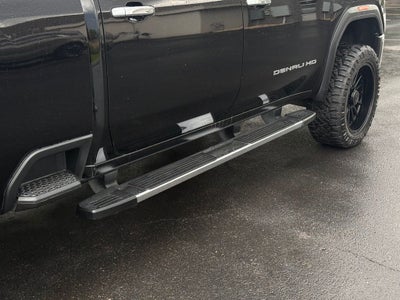 2024 GMC Sierra 3500HD Denali