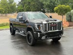 2024 GMC Sierra 3500HD Denali