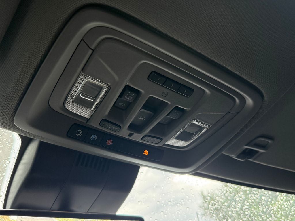 2024 GMC Sierra 3500HD Denali