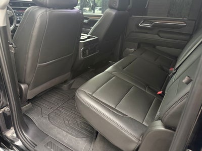 2024 GMC Sierra 3500HD Denali