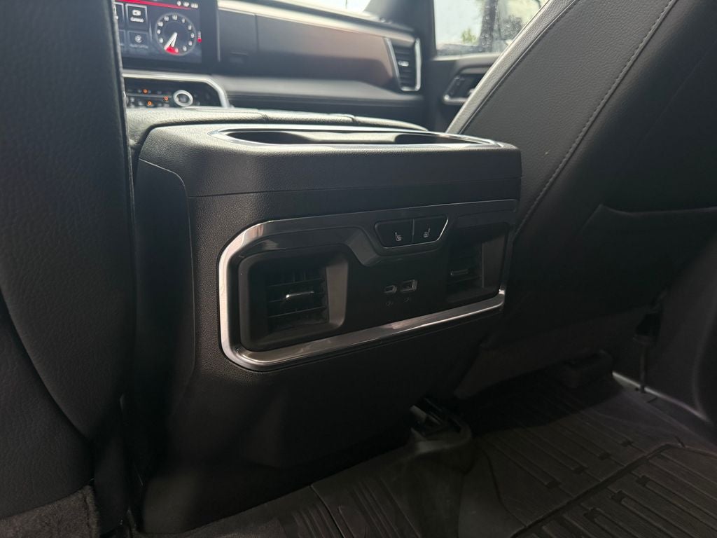 2024 GMC Sierra 3500HD Denali