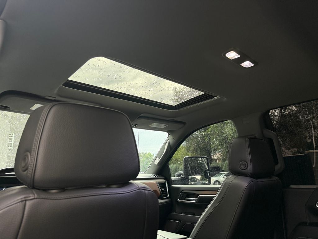 2024 GMC Sierra 3500HD Denali