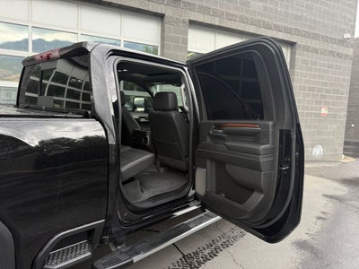 2024 GMC Sierra 3500HD Denali