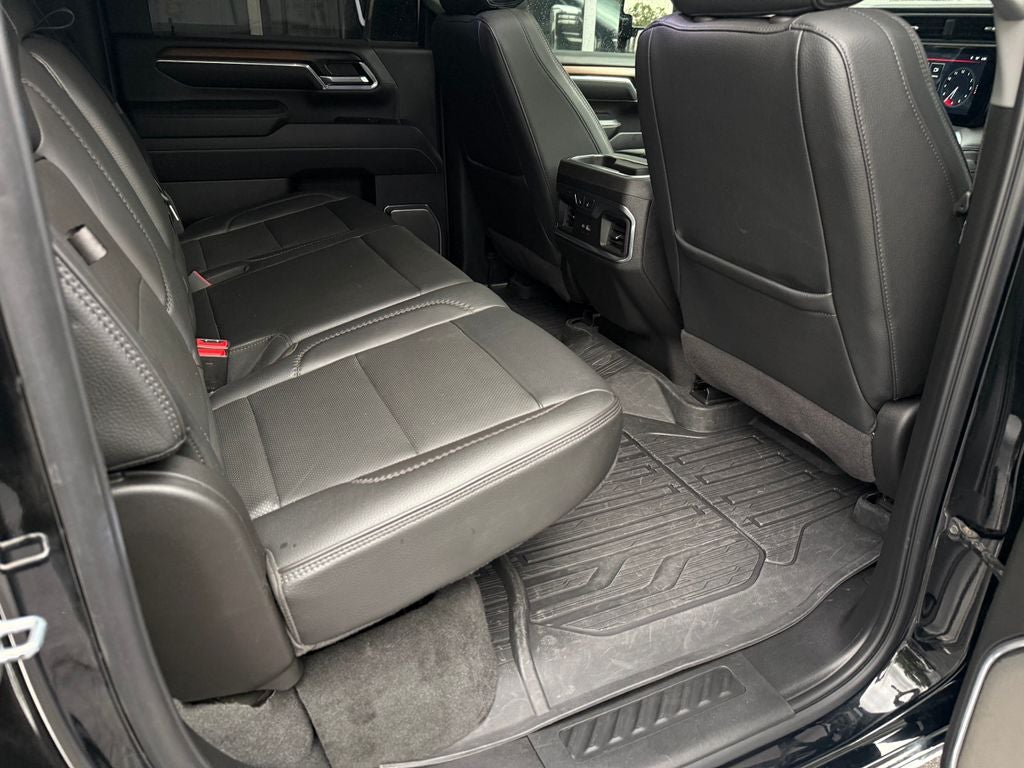 2024 GMC Sierra 3500HD Denali