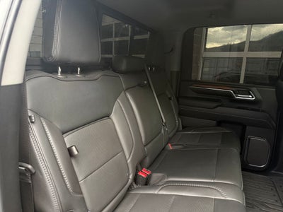 2024 GMC Sierra 3500HD Denali