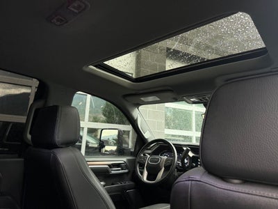 2024 GMC Sierra 3500HD Denali