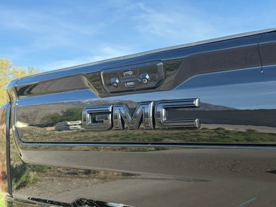 2024 GMC Sierra 3500HD Denali Ultimate