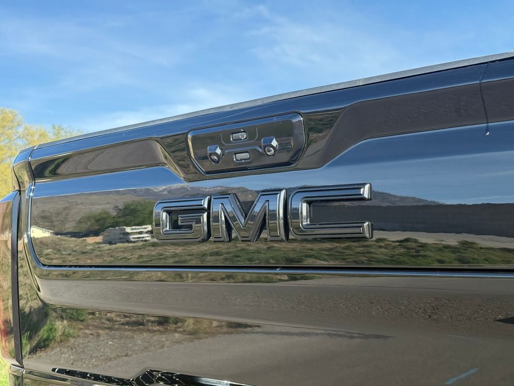 2024 GMC Sierra 3500HD Denali Ultimate