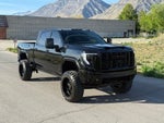2024 GMC Sierra 3500HD Denali Ultimate