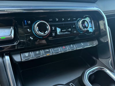 2024 GMC Sierra 3500HD Denali Ultimate