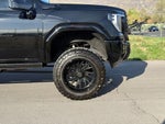 2024 GMC Sierra 3500HD Denali Ultimate