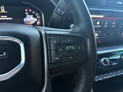 2024 GMC Sierra 3500HD Denali Ultimate