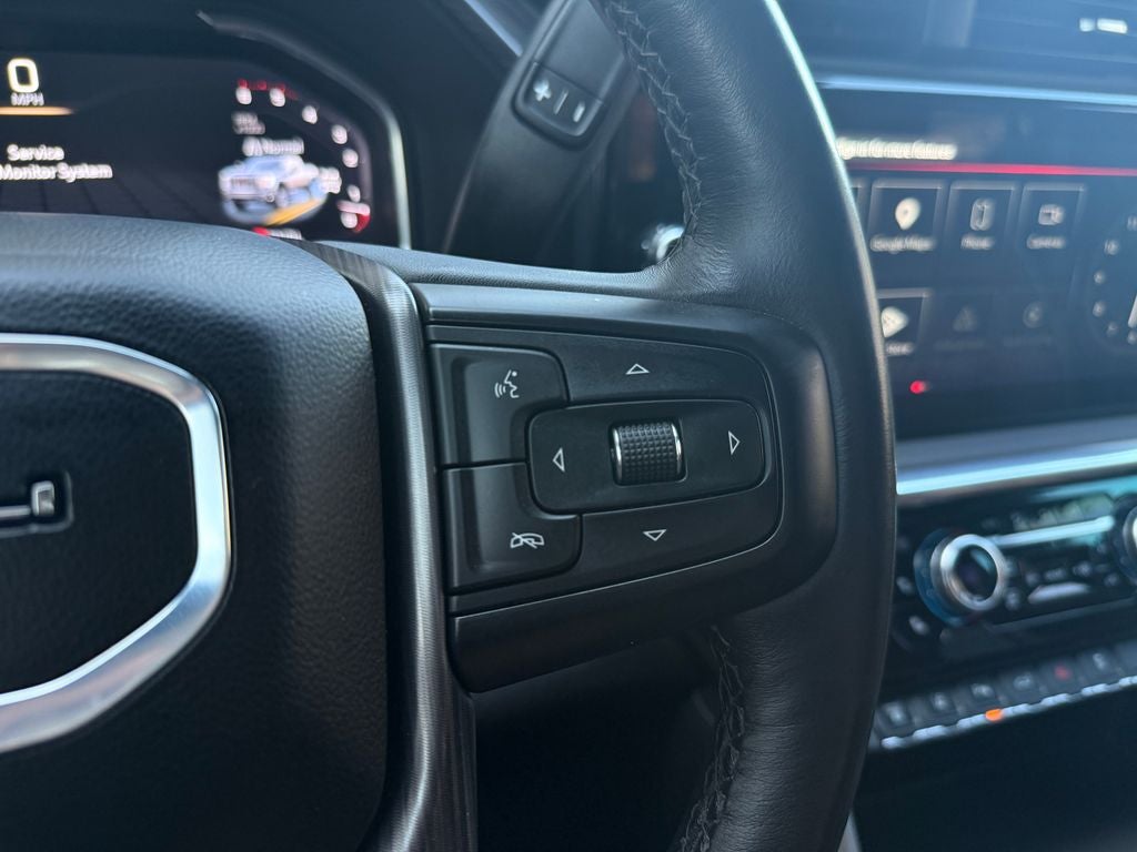 2024 GMC Sierra 3500HD Denali Ultimate
