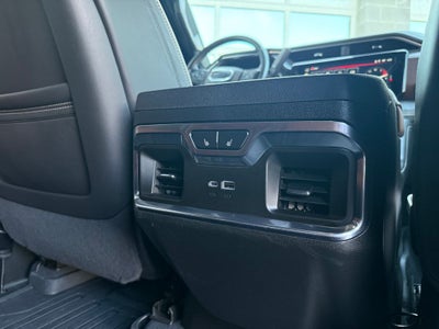 2024 GMC Sierra 3500HD Denali Ultimate
