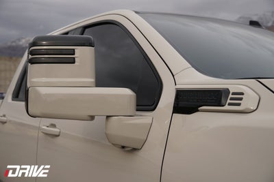 2026 GMC Sierra 2500HD AT4