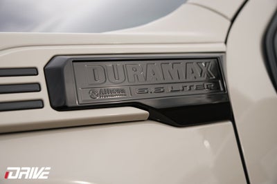 2026 GMC Sierra 2500HD AT4