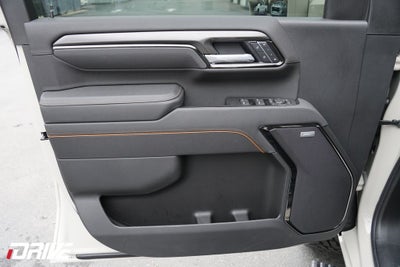 2026 GMC Sierra 2500HD AT4