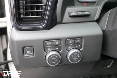 2026 GMC Sierra 2500HD AT4