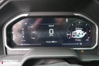 2026 GMC Sierra 2500HD AT4