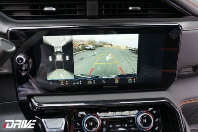 2026 GMC Sierra 2500HD AT4