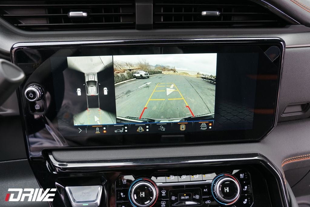 2026 GMC Sierra 2500HD AT4