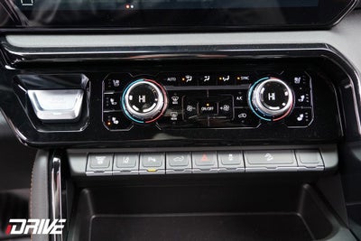 2026 GMC Sierra 2500HD AT4