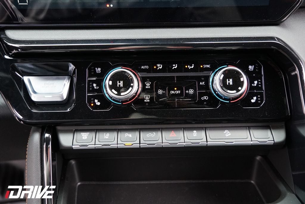 2026 GMC Sierra 2500HD AT4