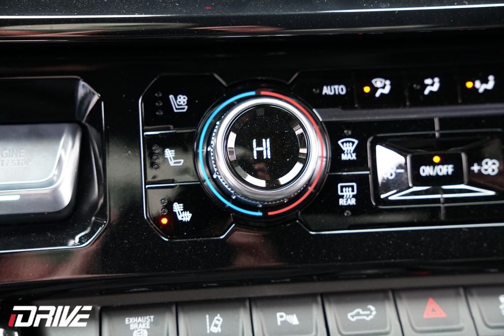 2026 GMC Sierra 2500HD AT4