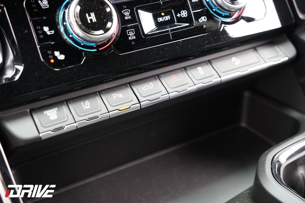 2026 GMC Sierra 2500HD AT4