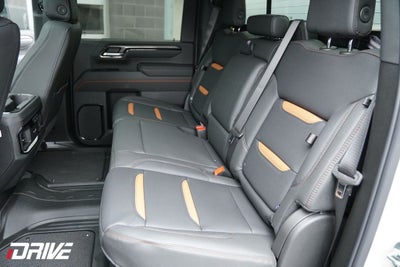 2026 GMC Sierra 2500HD AT4