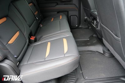 2026 GMC Sierra 2500HD AT4