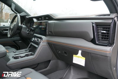 2026 GMC Sierra 2500HD AT4