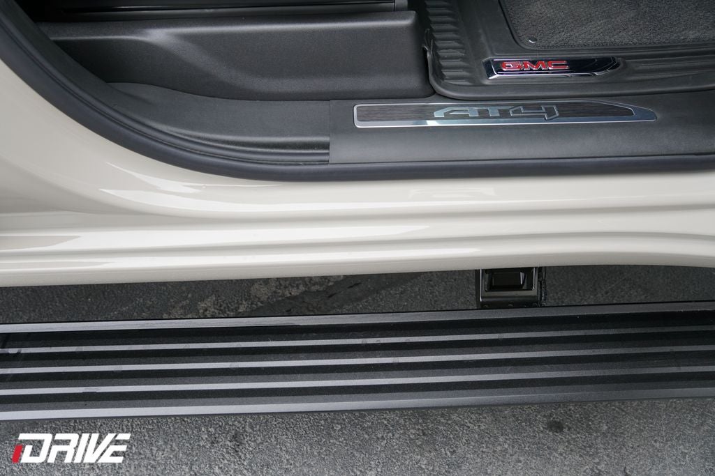 2026 GMC Sierra 2500HD AT4