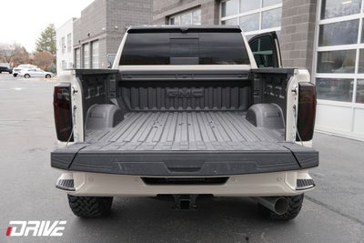 2026 GMC Sierra 2500HD AT4