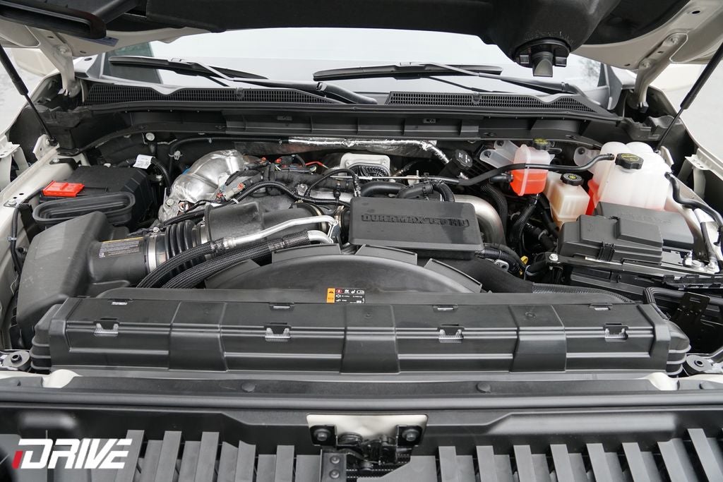 2026 GMC Sierra 2500HD AT4