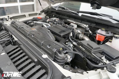 2026 GMC Sierra 2500HD AT4